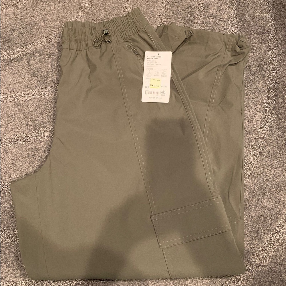 Athleta joggers